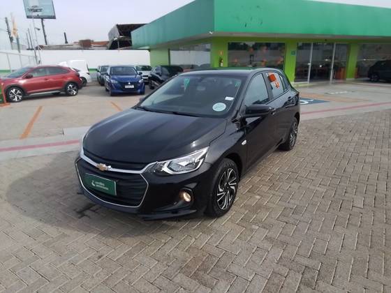CHEVROLET ONIX 1.0 FLEX LT MANUAL CHEVROLET ONIX 1.0 FLEX LT MANUAL